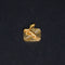 22 Carat Gold Jagaur Locket 3.2g by Mahita Collections